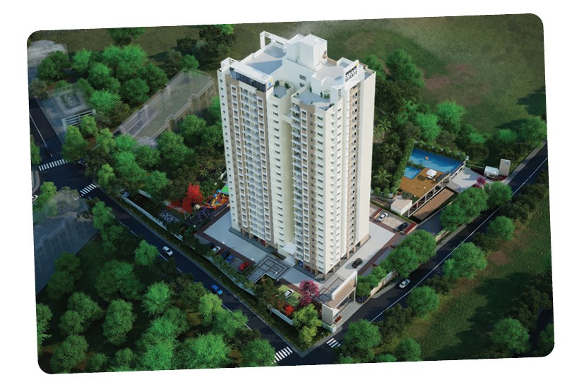 Golden Properties Bengaluru