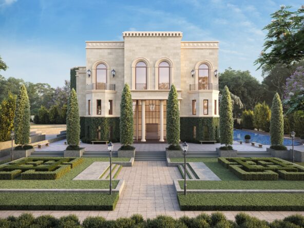 Golden Properties Bengaluru - Sobha Royal Crest